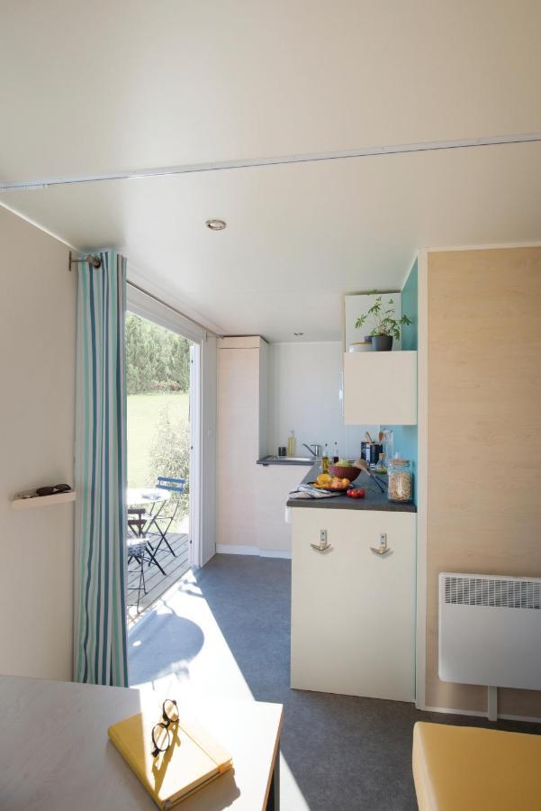 Camping Paris Beau Village Villiers-sur-Orge Esterno foto