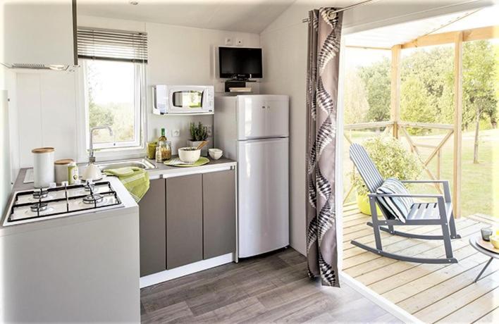 Camping Paris Beau Village Villiers-sur-Orge Esterno foto