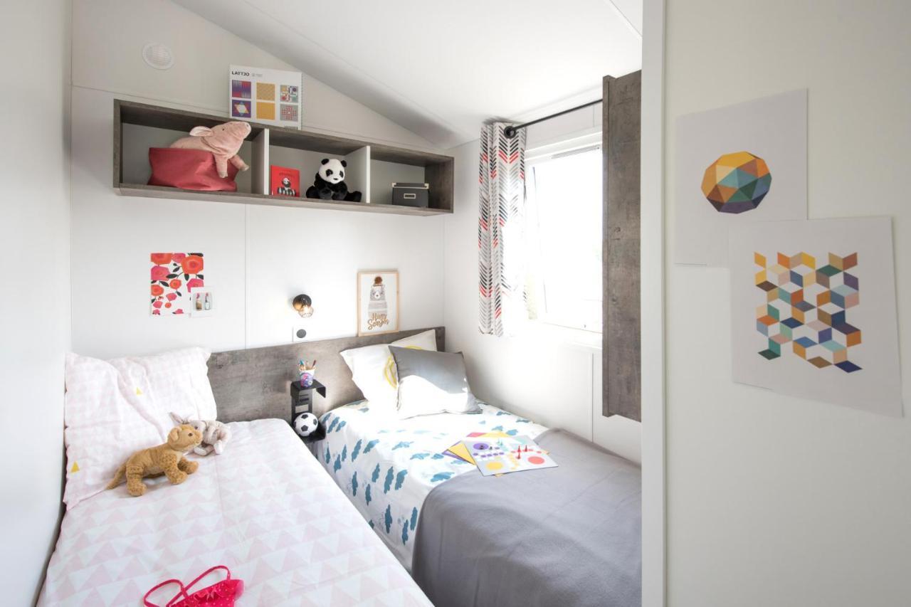 Camping Paris Beau Village Villiers-sur-Orge Esterno foto