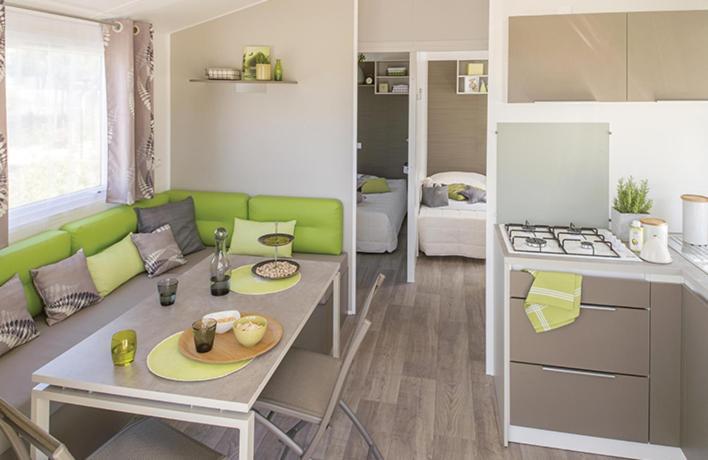 Camping Paris Beau Village Villiers-sur-Orge Esterno foto